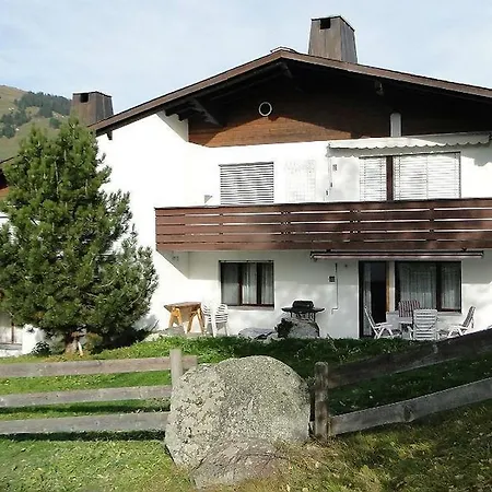 Casa Sogn Giacun Hotel Surselva