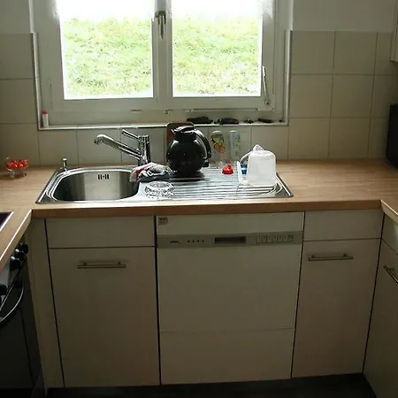 Casa Sogn Giacun