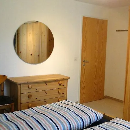 Casa Sogn Giacun * Surselva