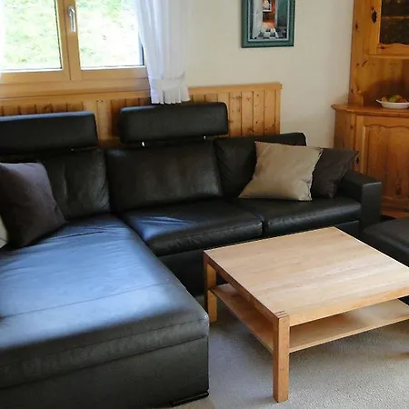 Casa Sogn Giacun Hotell Surselva