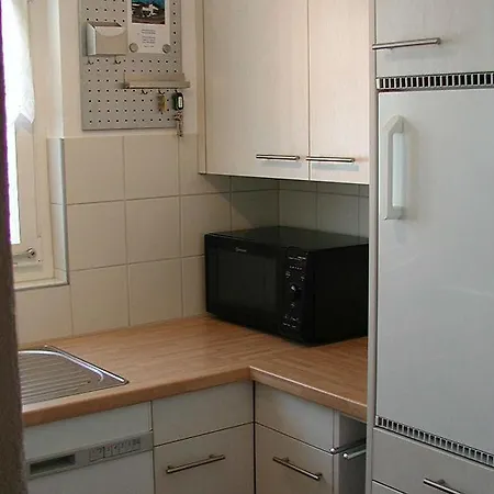 Casa Sogn Giacun *