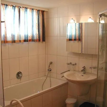 Casa Sogn Giacun Hotel *